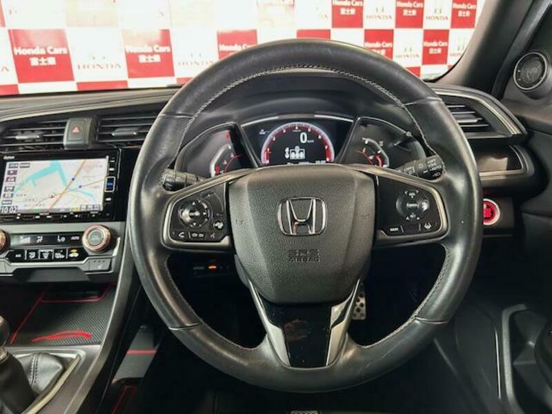 CIVIC