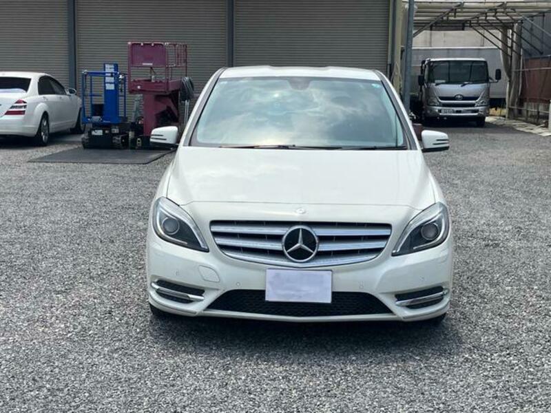 B-CLASS