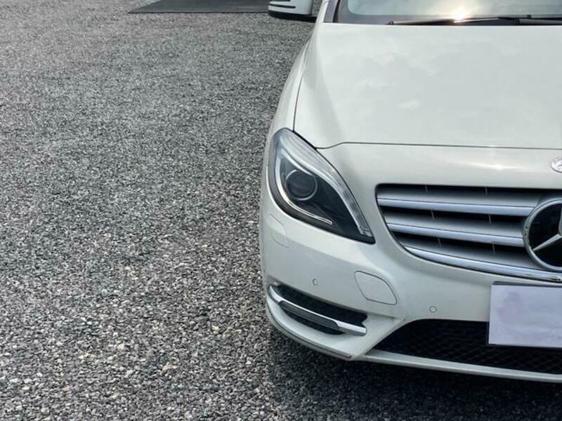 B-CLASS