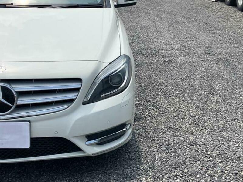 B-CLASS