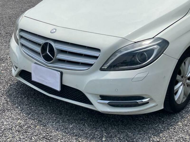 B-CLASS