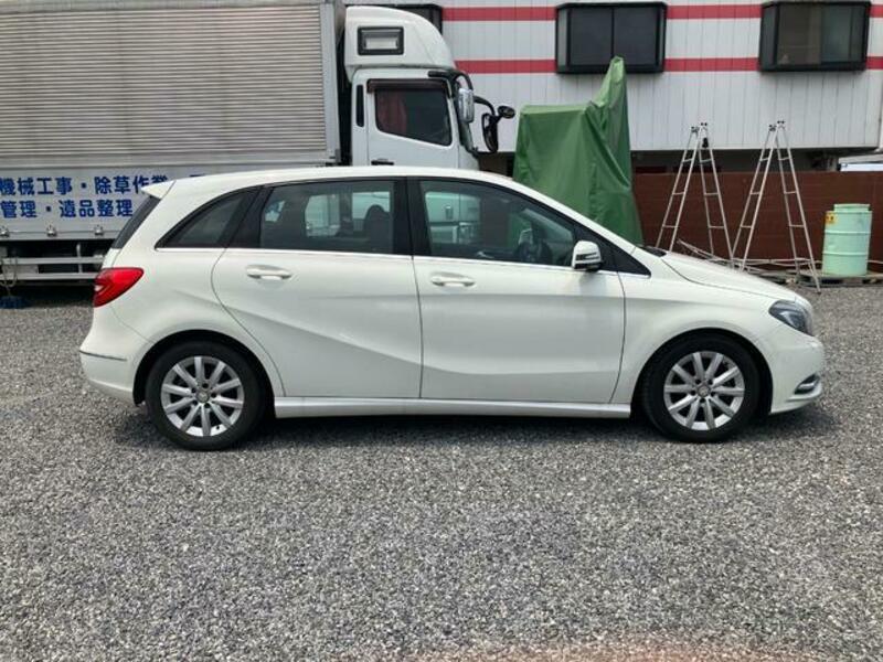 B-CLASS