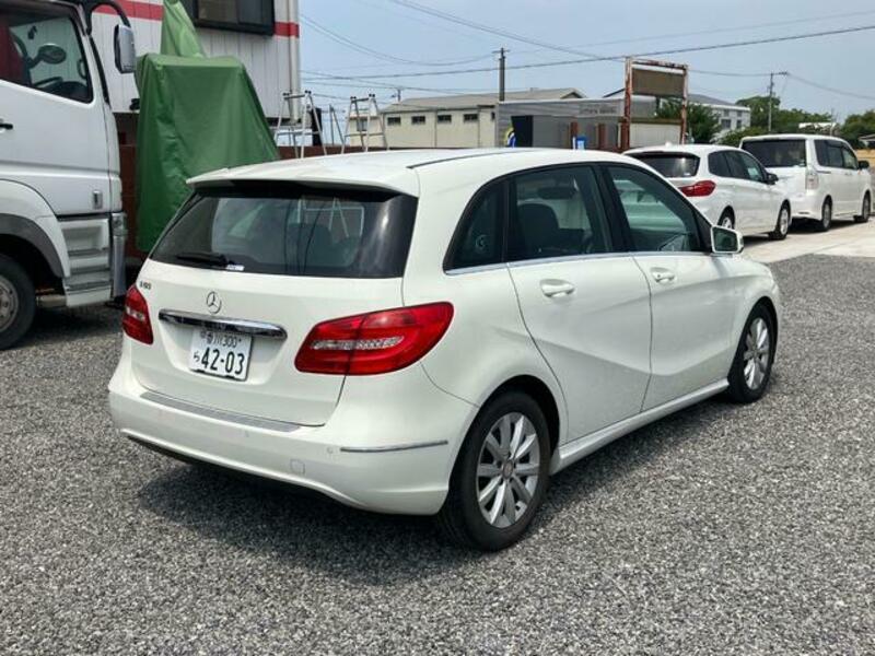 B-CLASS