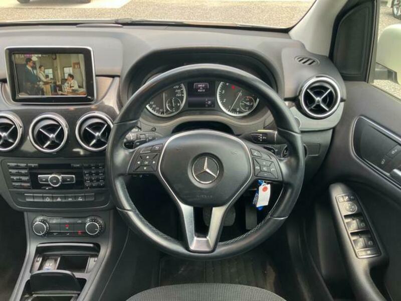 B-CLASS