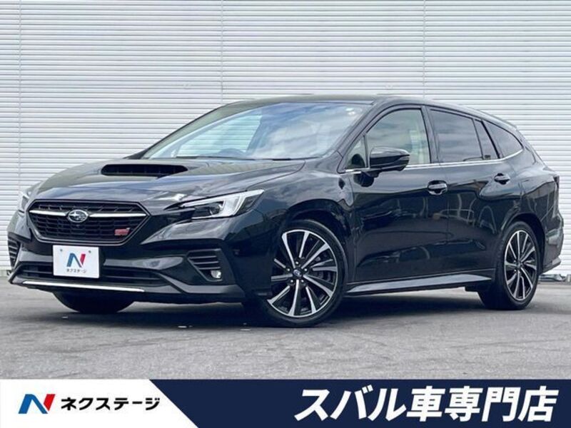 LEVORG-0