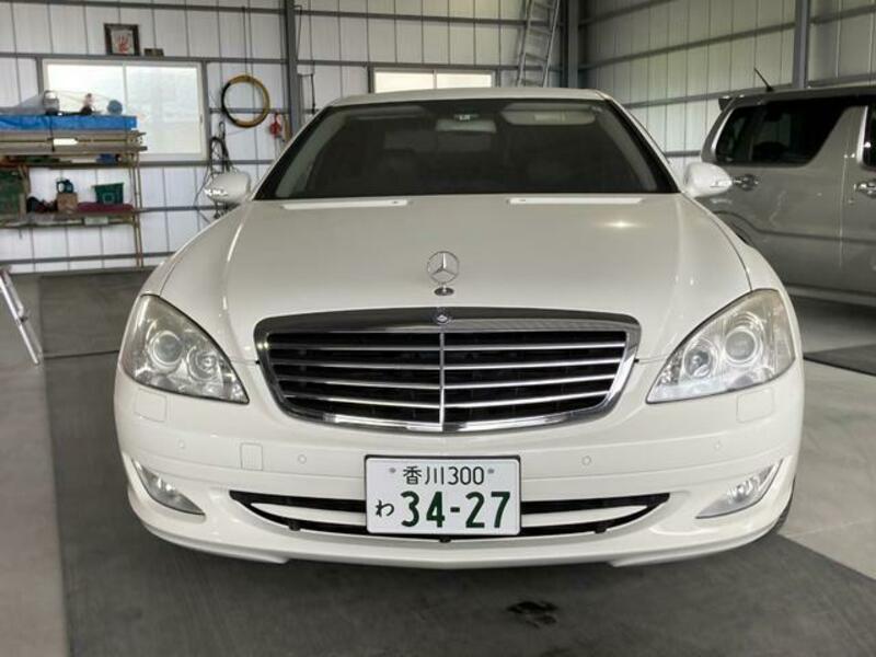 S-CLASS