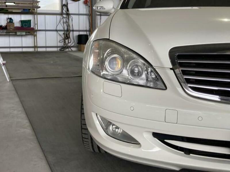 S-CLASS