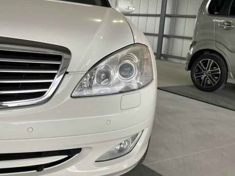 S-CLASS