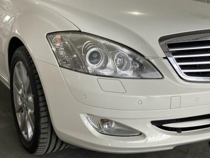 S-CLASS