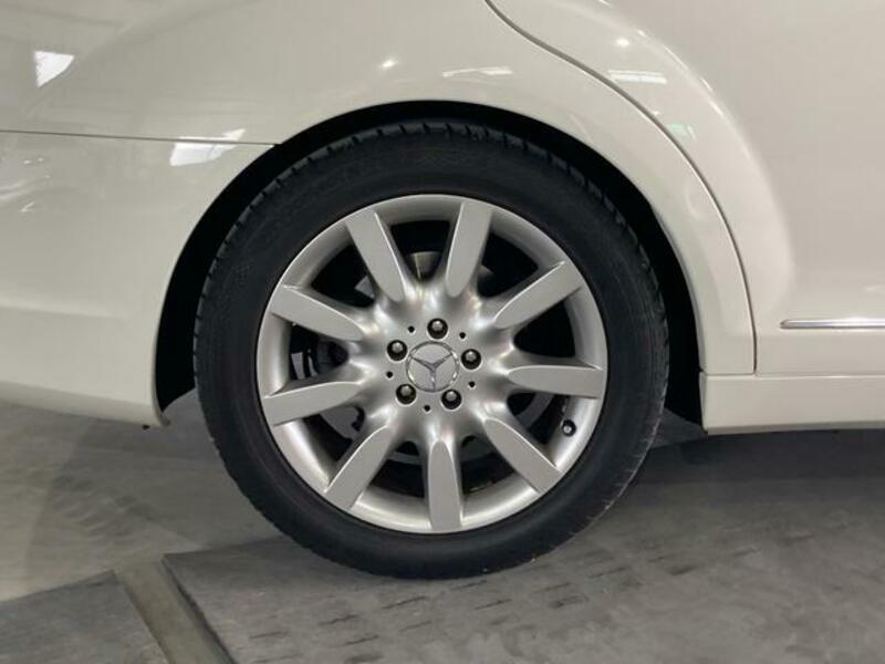 S-CLASS