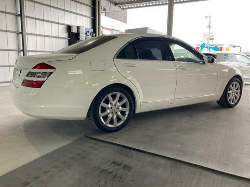 S-CLASS