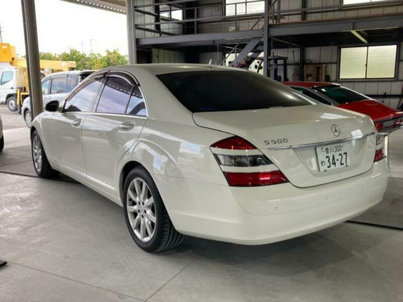 S-CLASS
