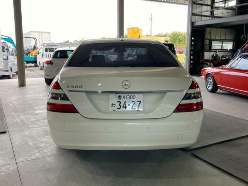 S-CLASS