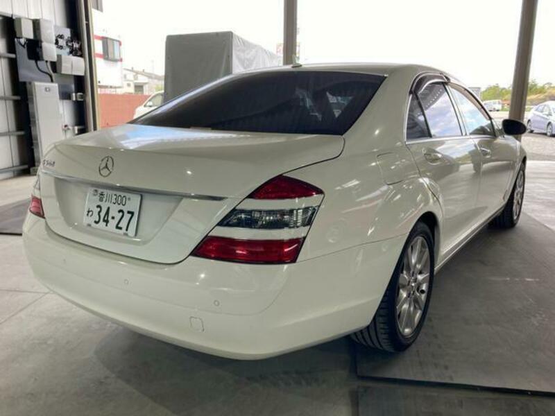 S-CLASS