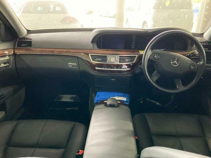 S-CLASS