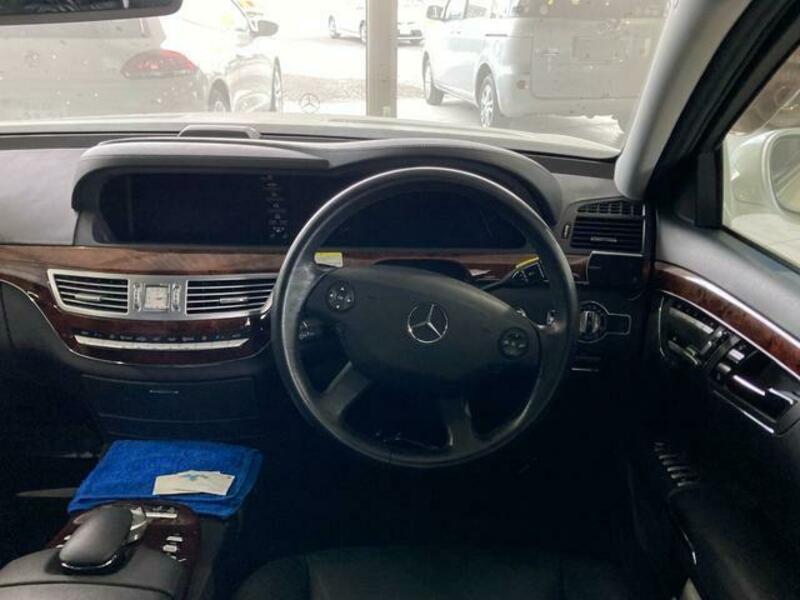 S-CLASS