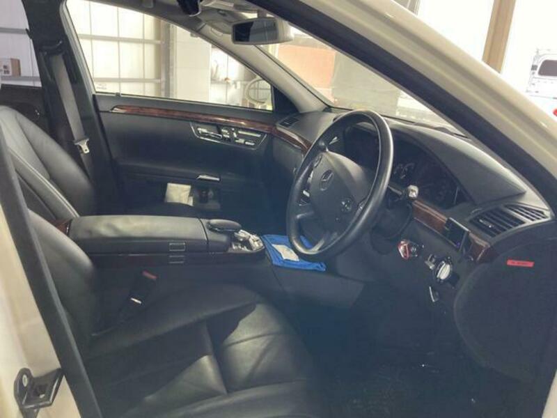 S-CLASS