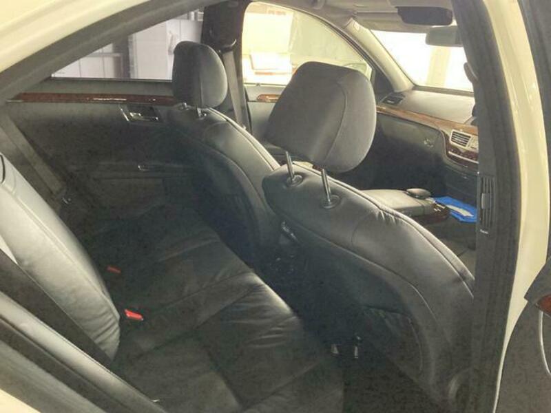 S-CLASS