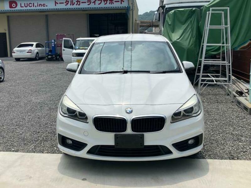 2 SERIES
