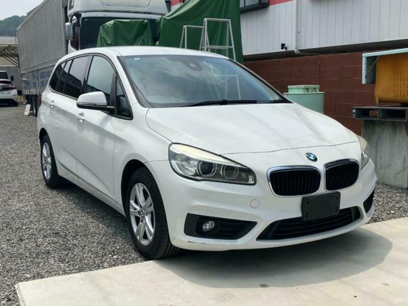 2 SERIES