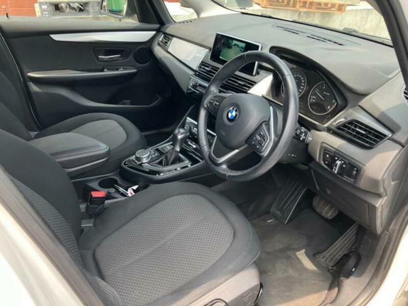 2 SERIES