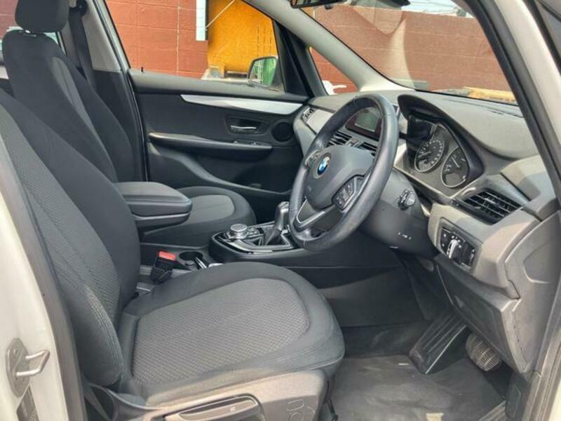 2 SERIES