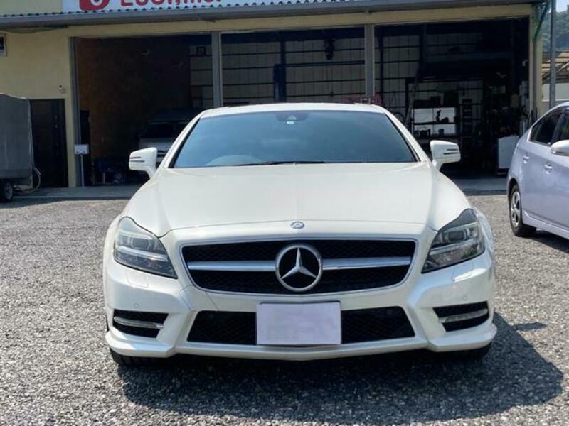 CLS-CLASS