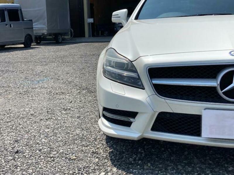CLS-CLASS