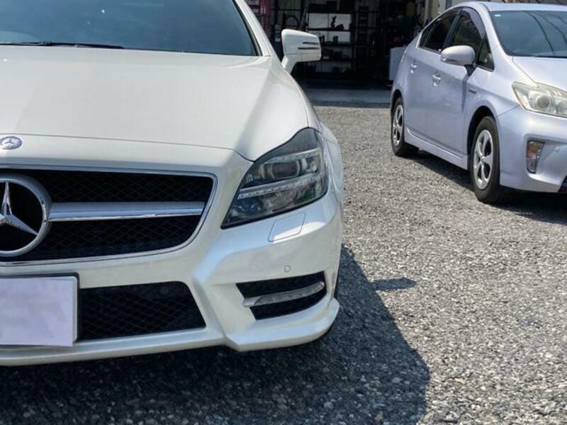 CLS-CLASS