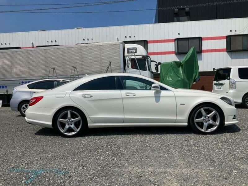 CLS-CLASS