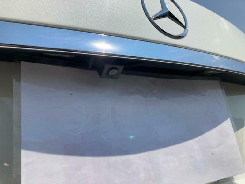 CLS-CLASS