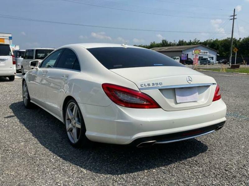 CLS-CLASS