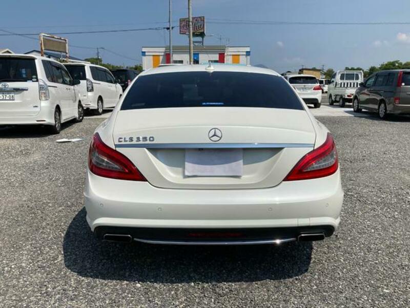 CLS-CLASS