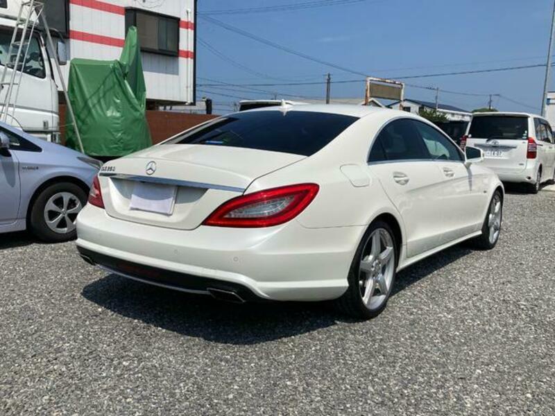 CLS-CLASS