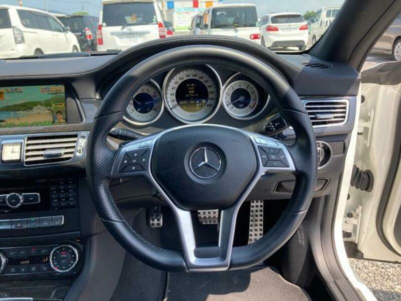 CLS-CLASS
