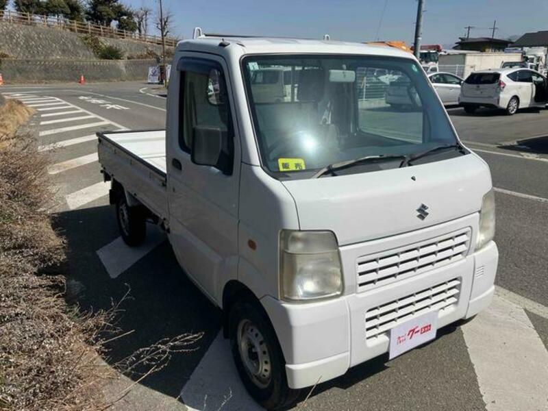 CARRY TRUCK