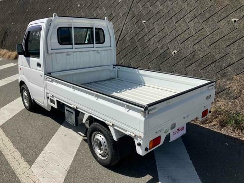 CARRY TRUCK