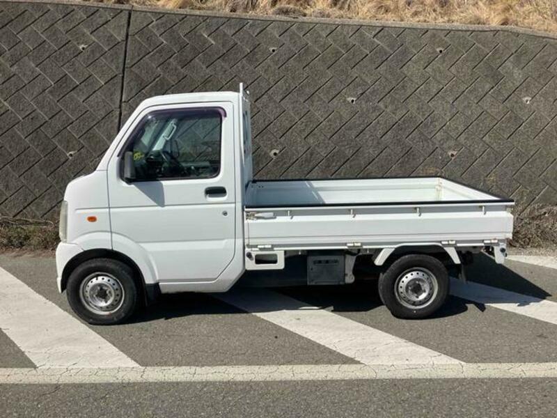 CARRY TRUCK