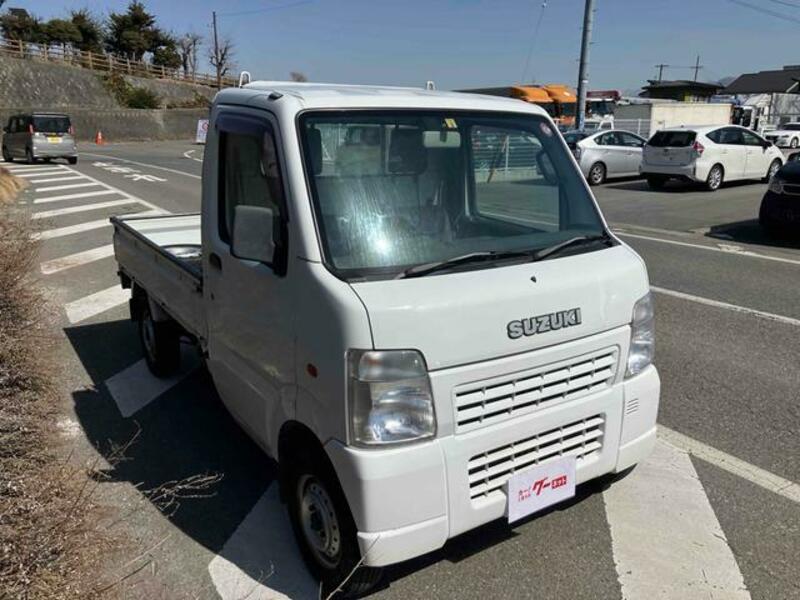 CARRY TRUCK