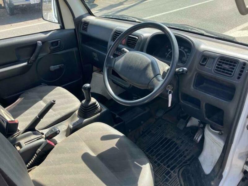 CARRY TRUCK