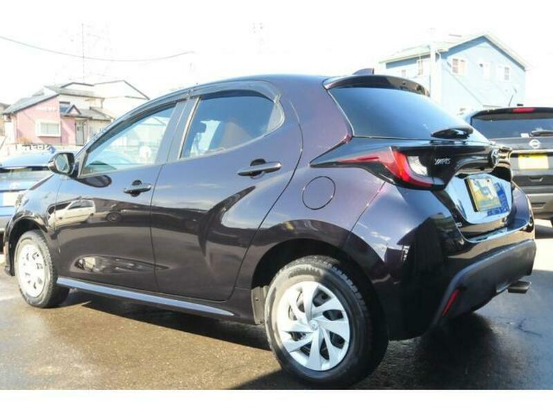 YARIS