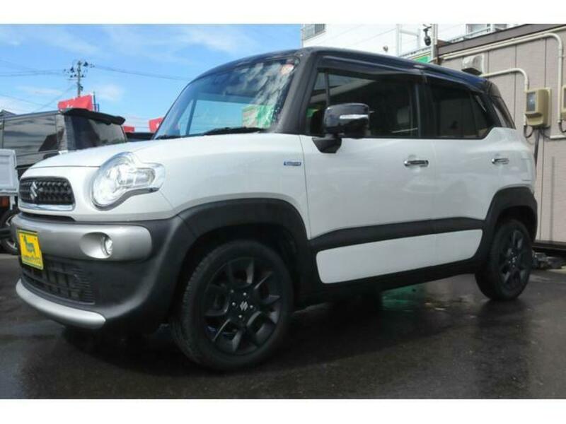 SUZUKI XBEE
