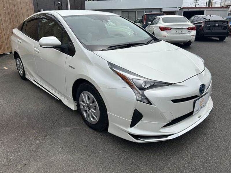 PRIUS