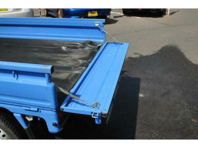 ACTY TRUCK