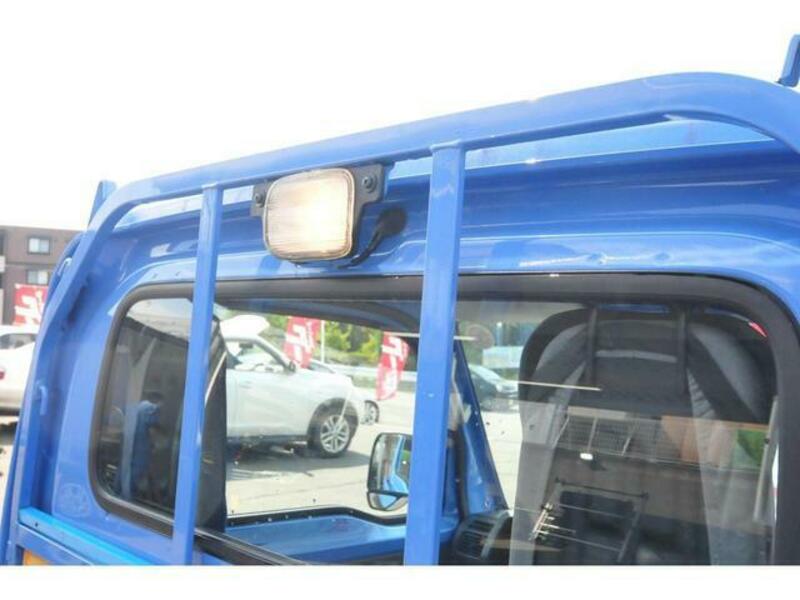 ACTY TRUCK