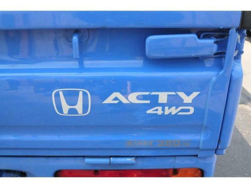 ACTY TRUCK