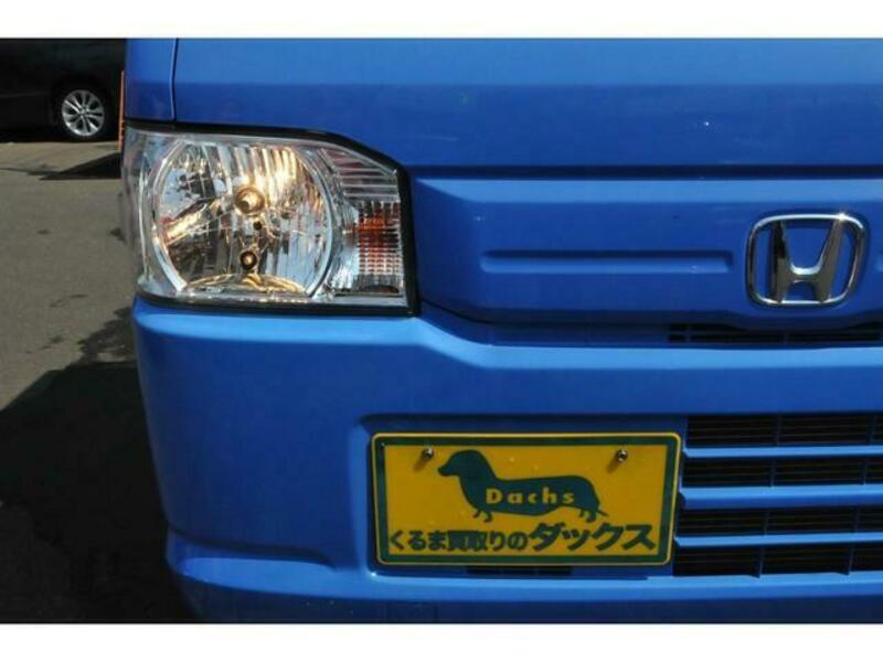 ACTY TRUCK