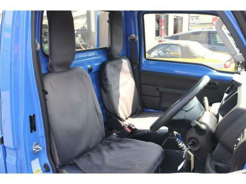ACTY TRUCK