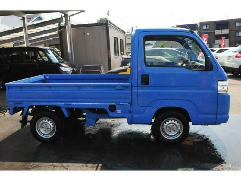 ACTY TRUCK