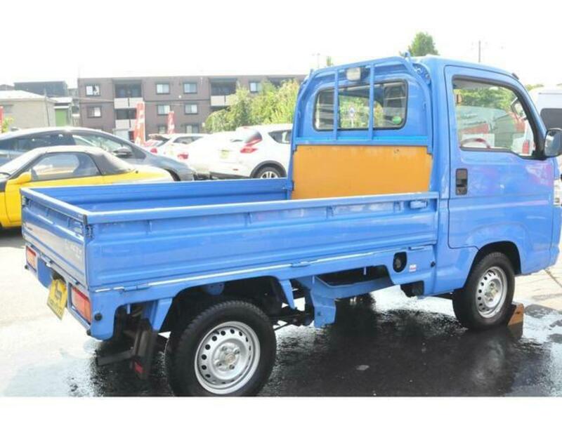 ACTY TRUCK
